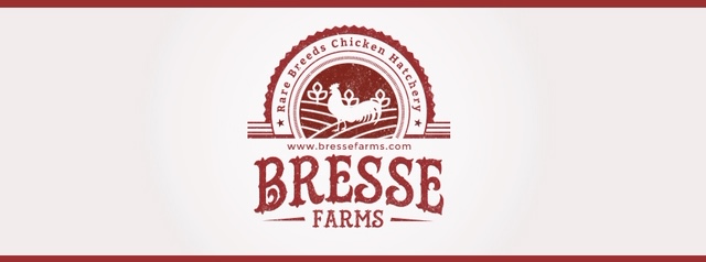Bresse Farms Banner