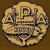APA logo.