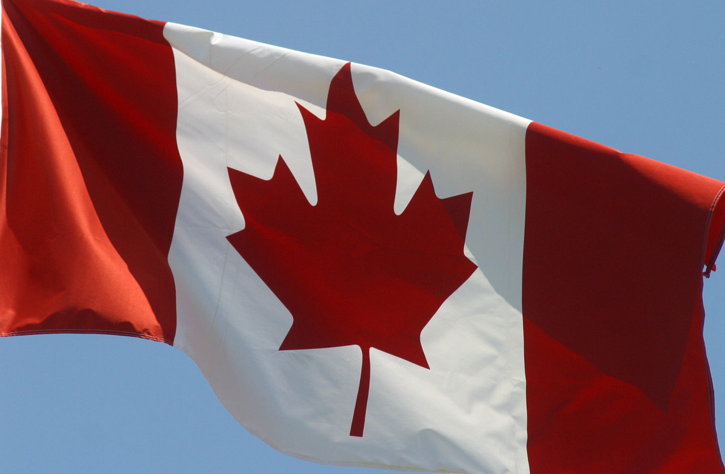 Canadian Flag