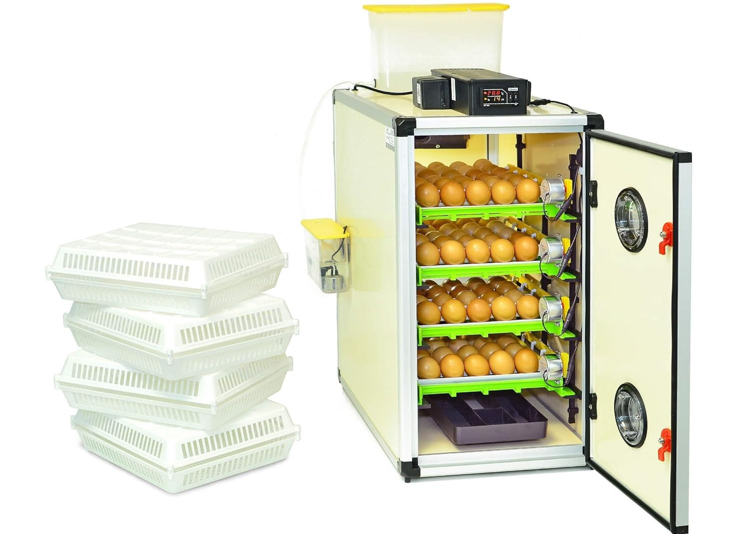 Cimuka Hatching Time 120-egg Incubator.jpg
