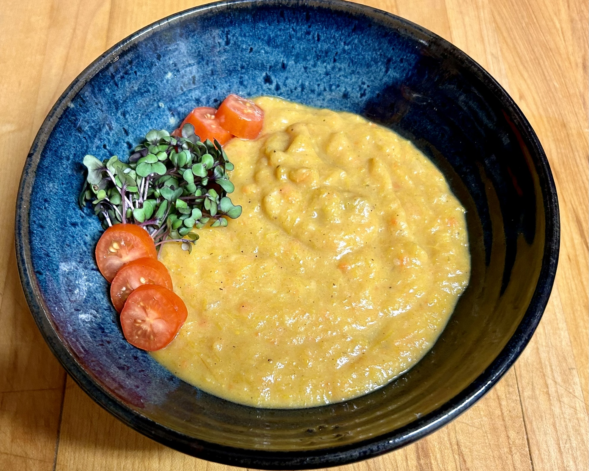 Squash Curry Soup (9664).